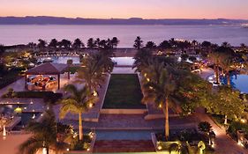 Moevenpick & Spa Tala Bay Aqaba 5*